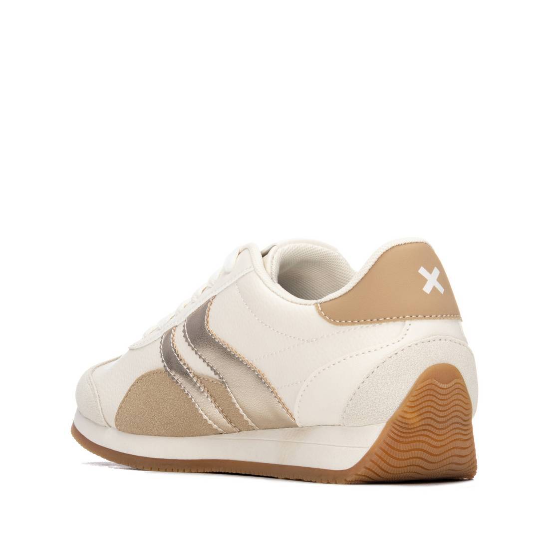 Zapatilla de mujer plano Xti 14627502