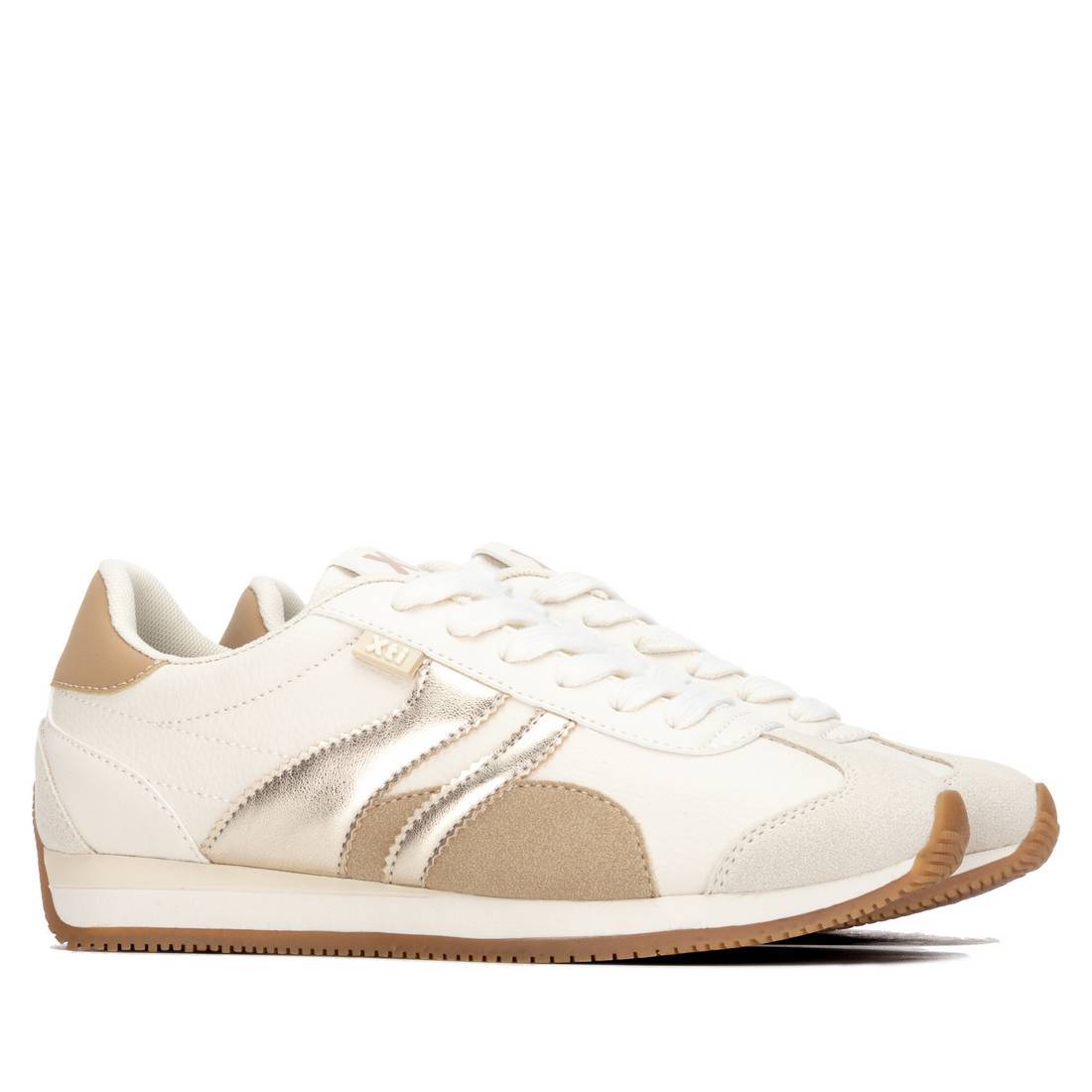 Zapatilla de mujer plano Xti 14627502
