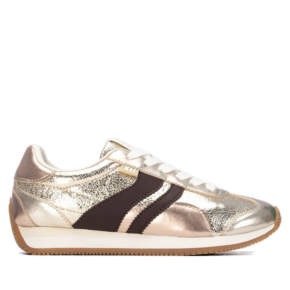 Zapatilla de mujer plano Xti 14627503