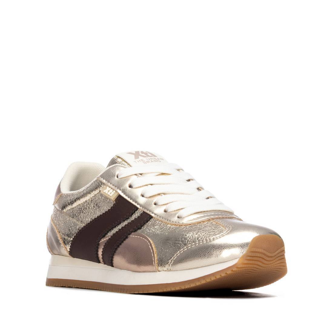 Zapatilla de mujer plano Xti 14627503