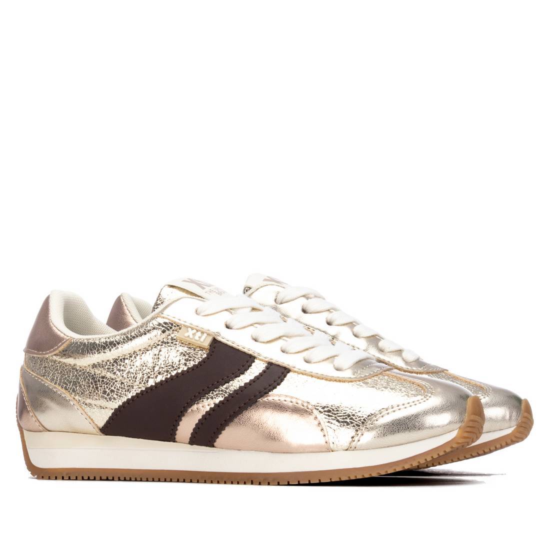 Zapatilla de mujer plano Xti 14627503