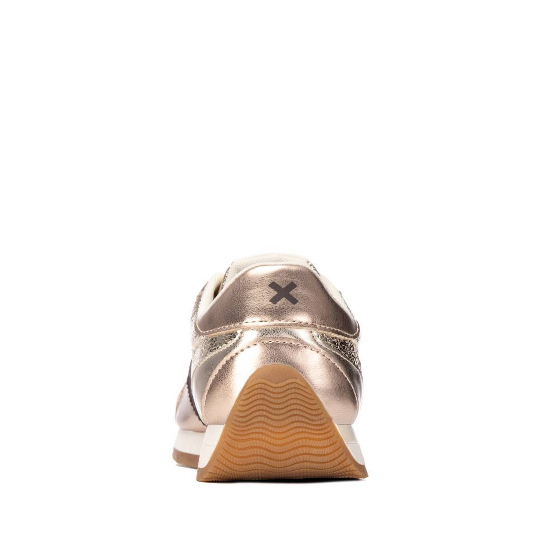 Zapatilla de mujer plano Xti 14627503