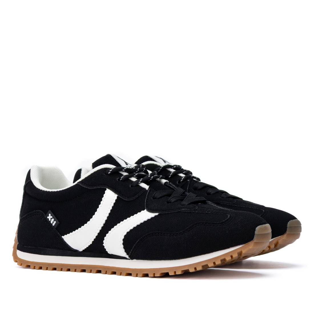 Zapatilla de mujer plano Xti 14627701
