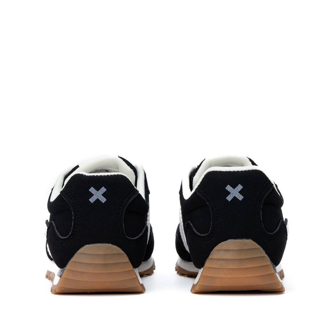 Zapatilla de mujer plano Xti 14627701