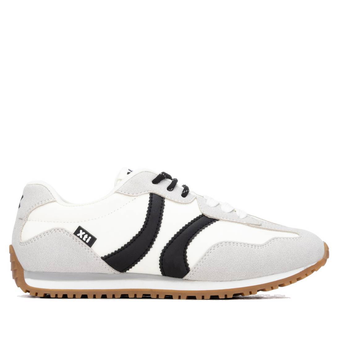 Zapatilla de mujer plano Xti 14627702