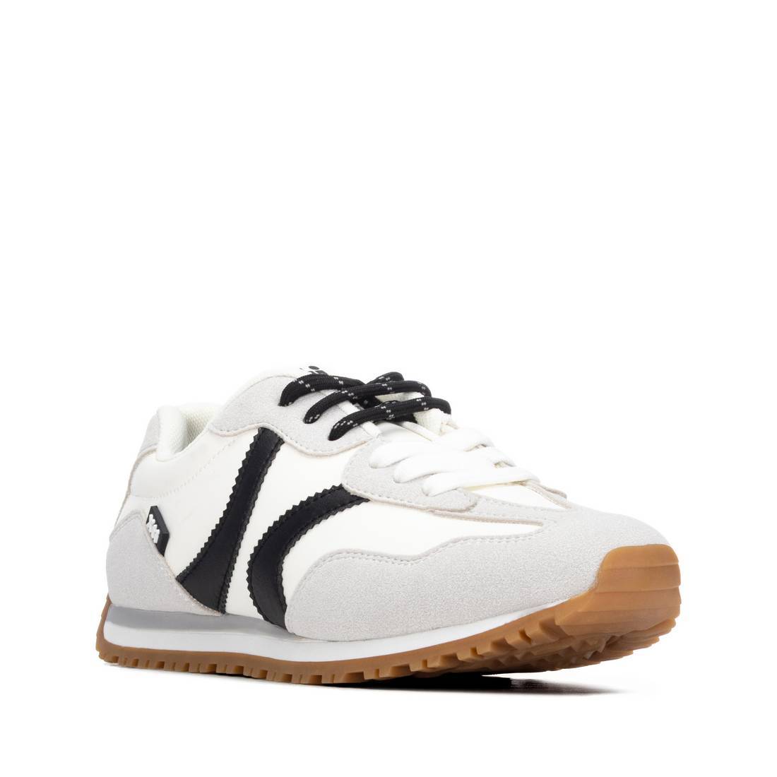 Zapatilla de mujer plano Xti 14627702