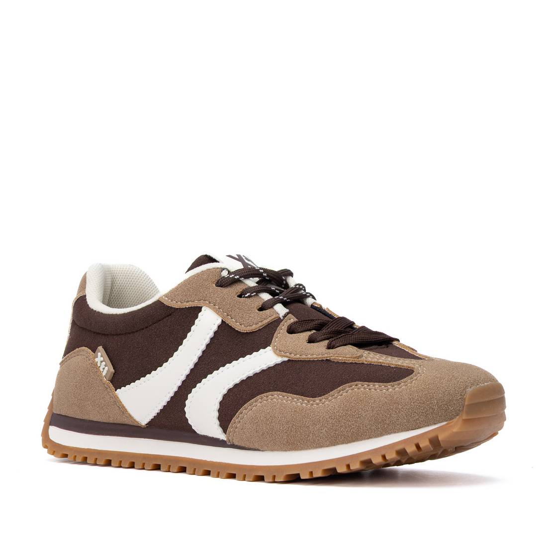 Zapatilla de mujer plano Xti 14627703