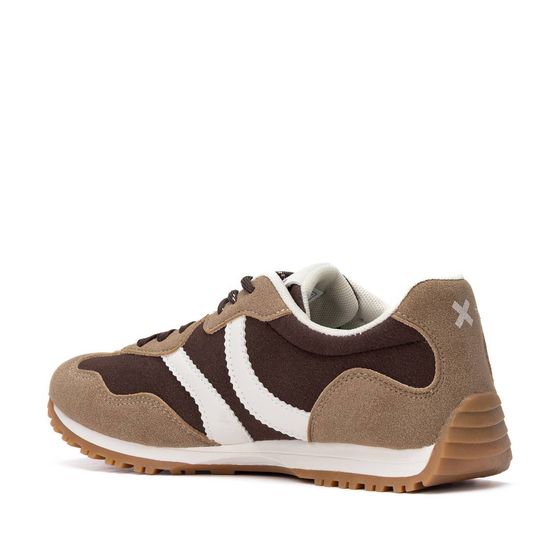 Zapatilla de mujer plano Xti 14627703