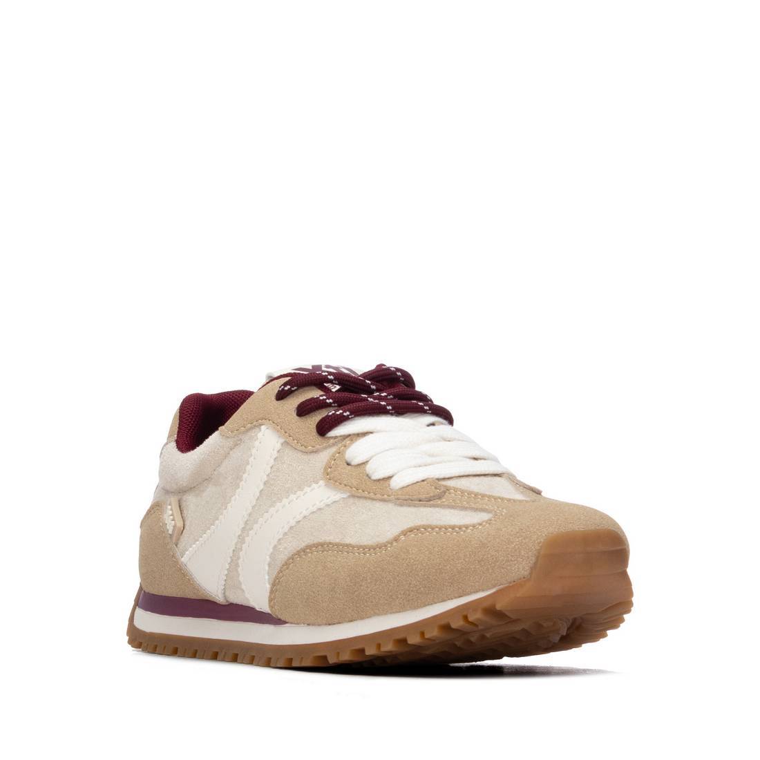 Zapatilla de mujer plano Xti 14627704