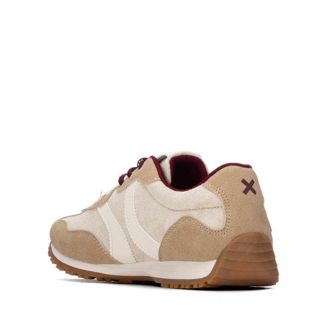 Zapatilla de mujer plano Xti 14627704