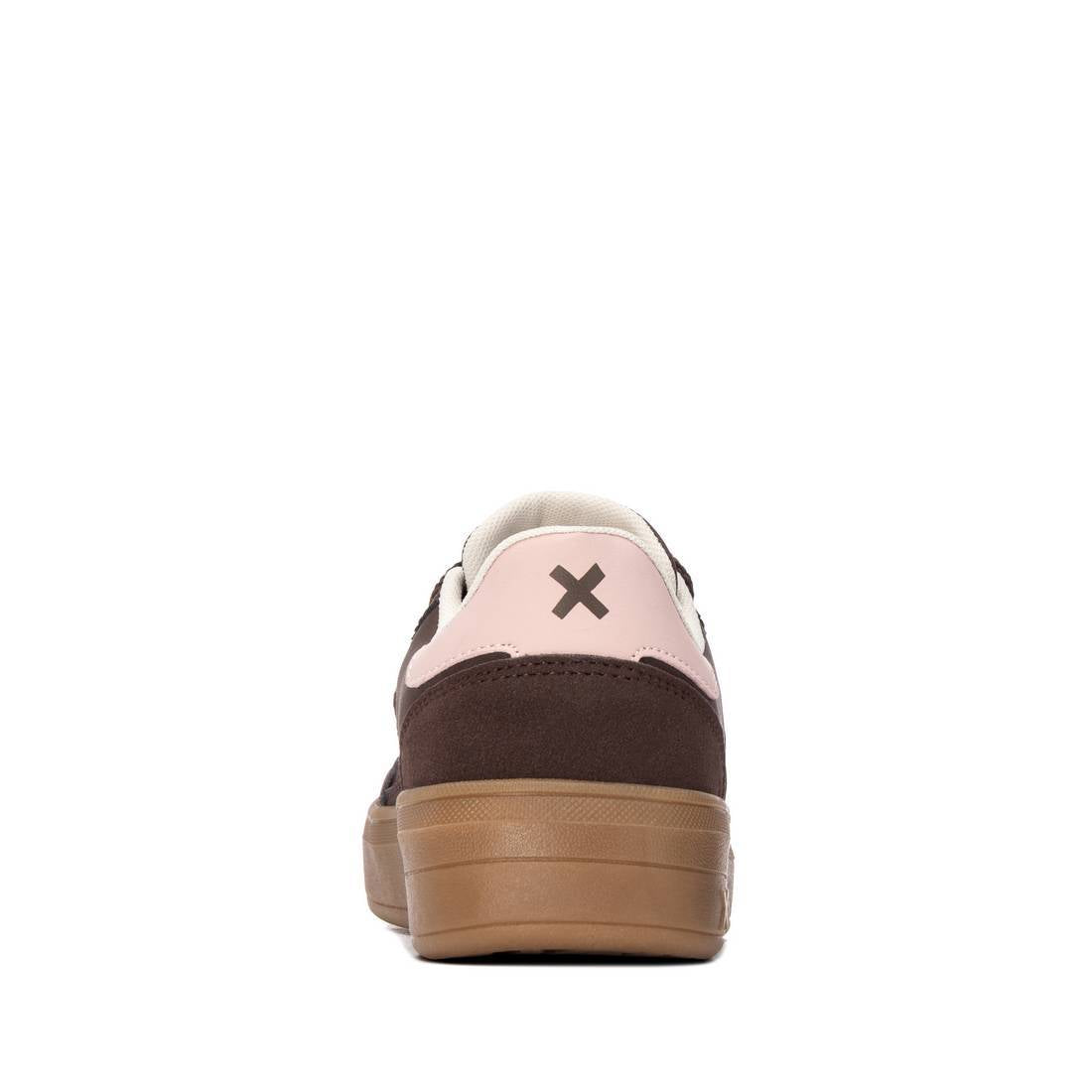 Zapatilla de mujer plano Xti 14627801