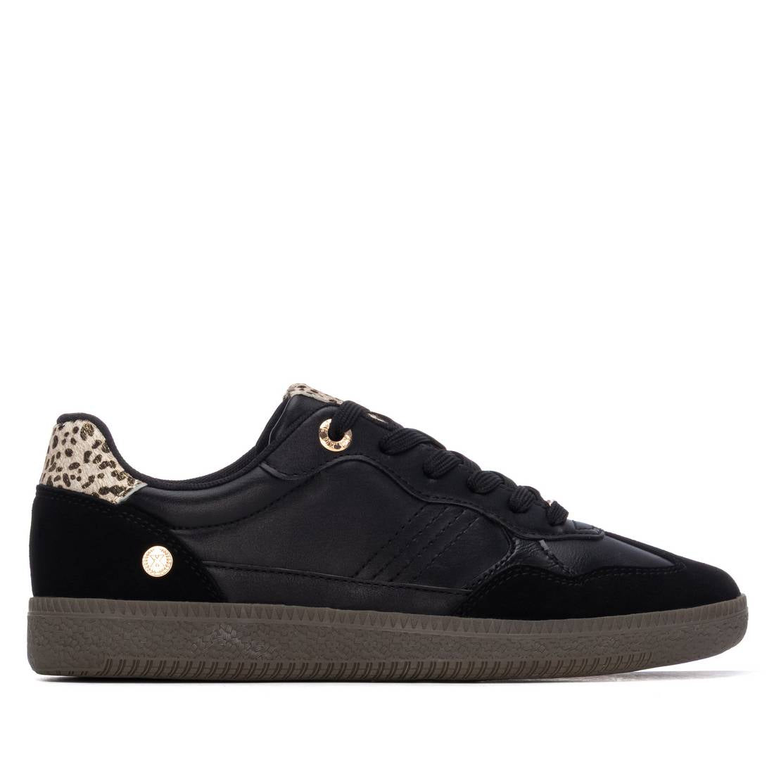 Zapatilla de mujer plano Xti 14629202