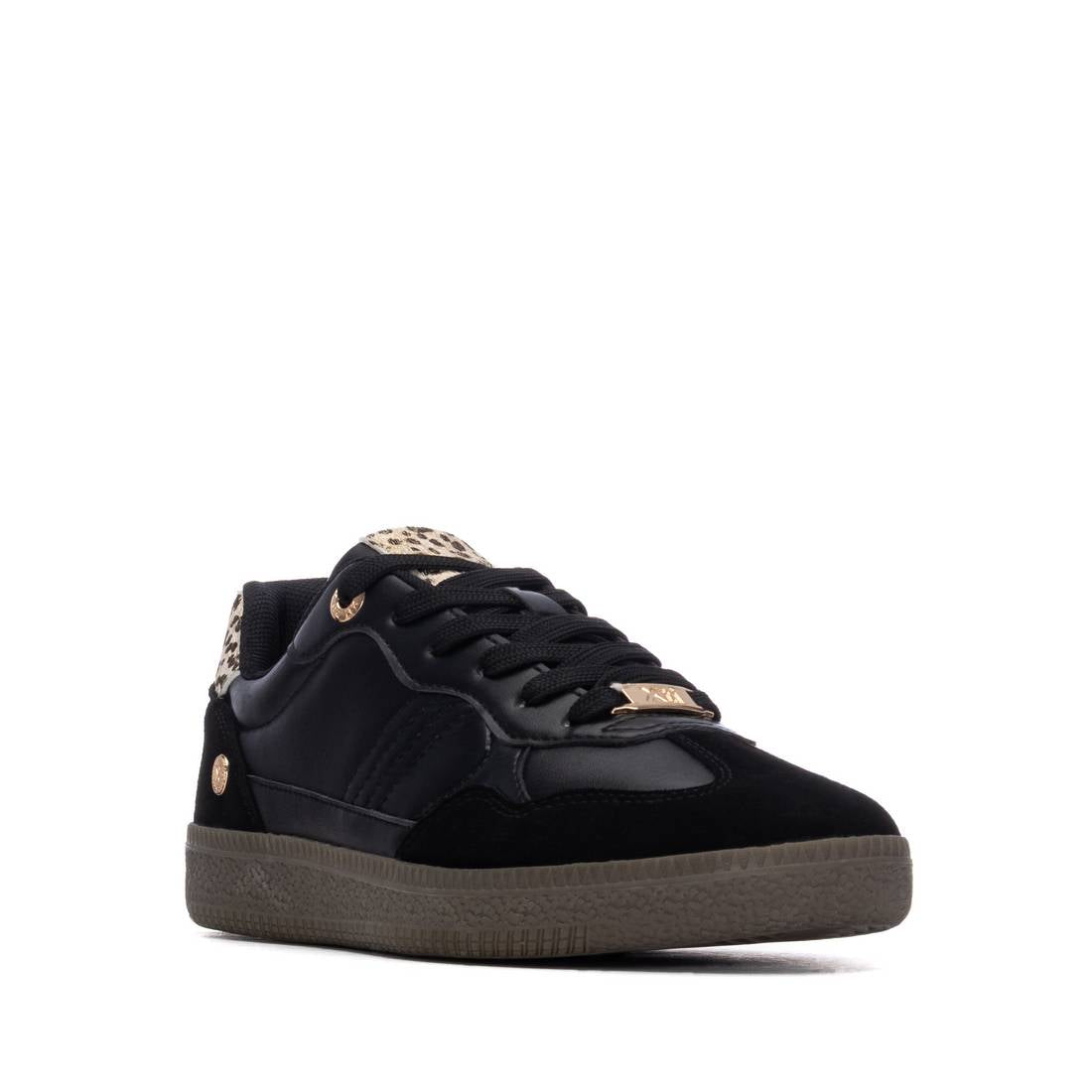 Zapatilla de mujer plano Xti 14629202