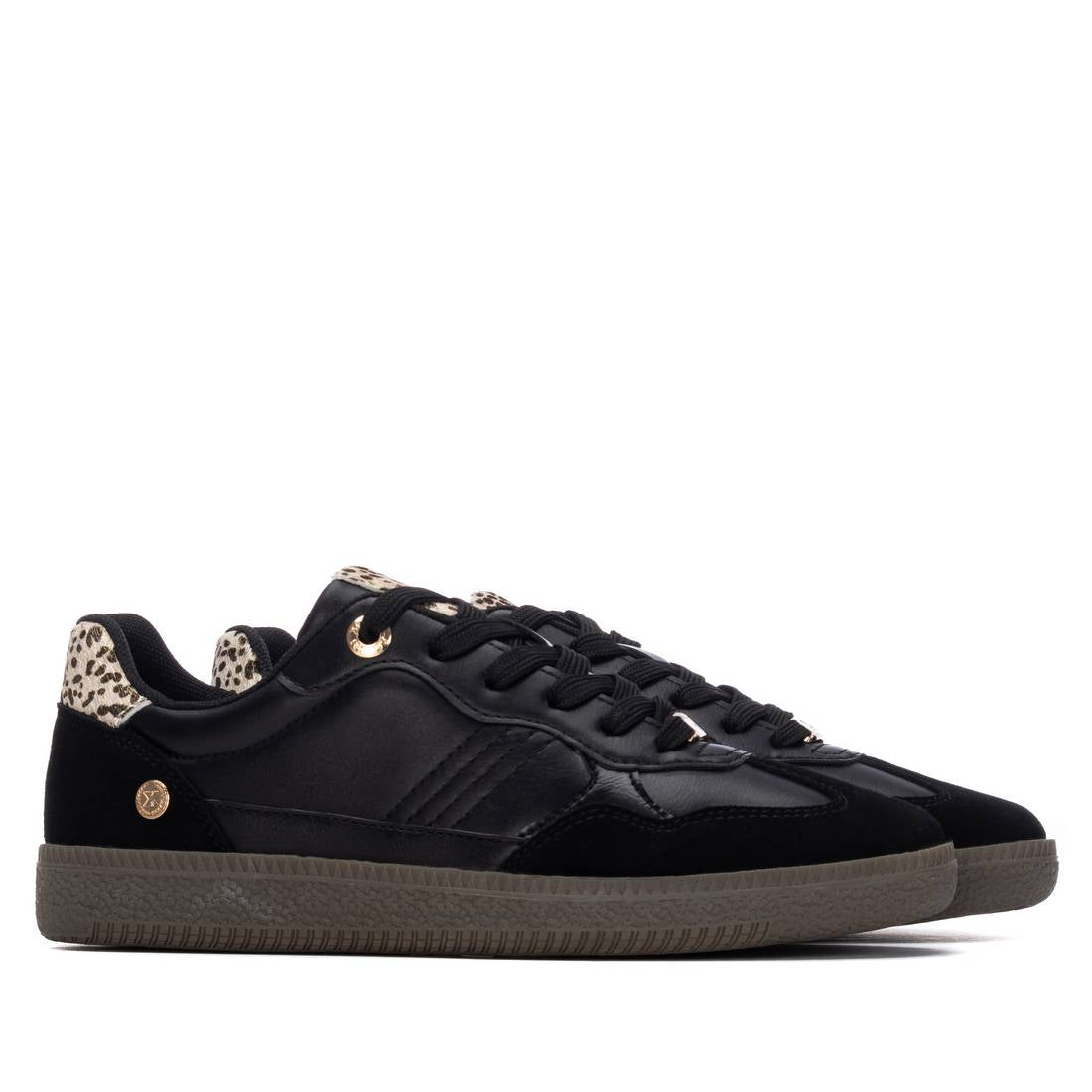 Zapatilla de mujer plano Xti 14629202