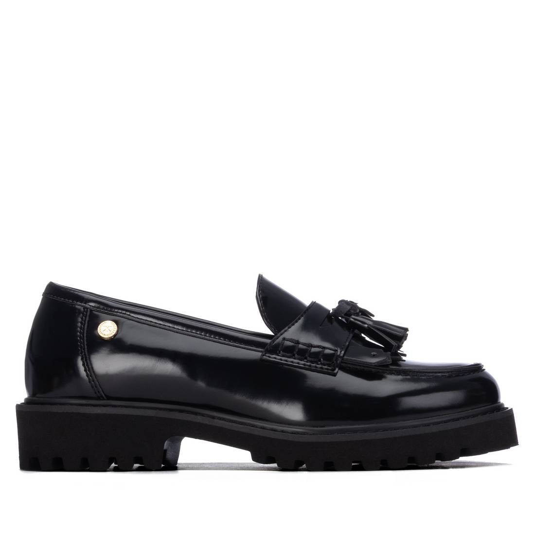Zapato de mujer plano Xti 14630001
