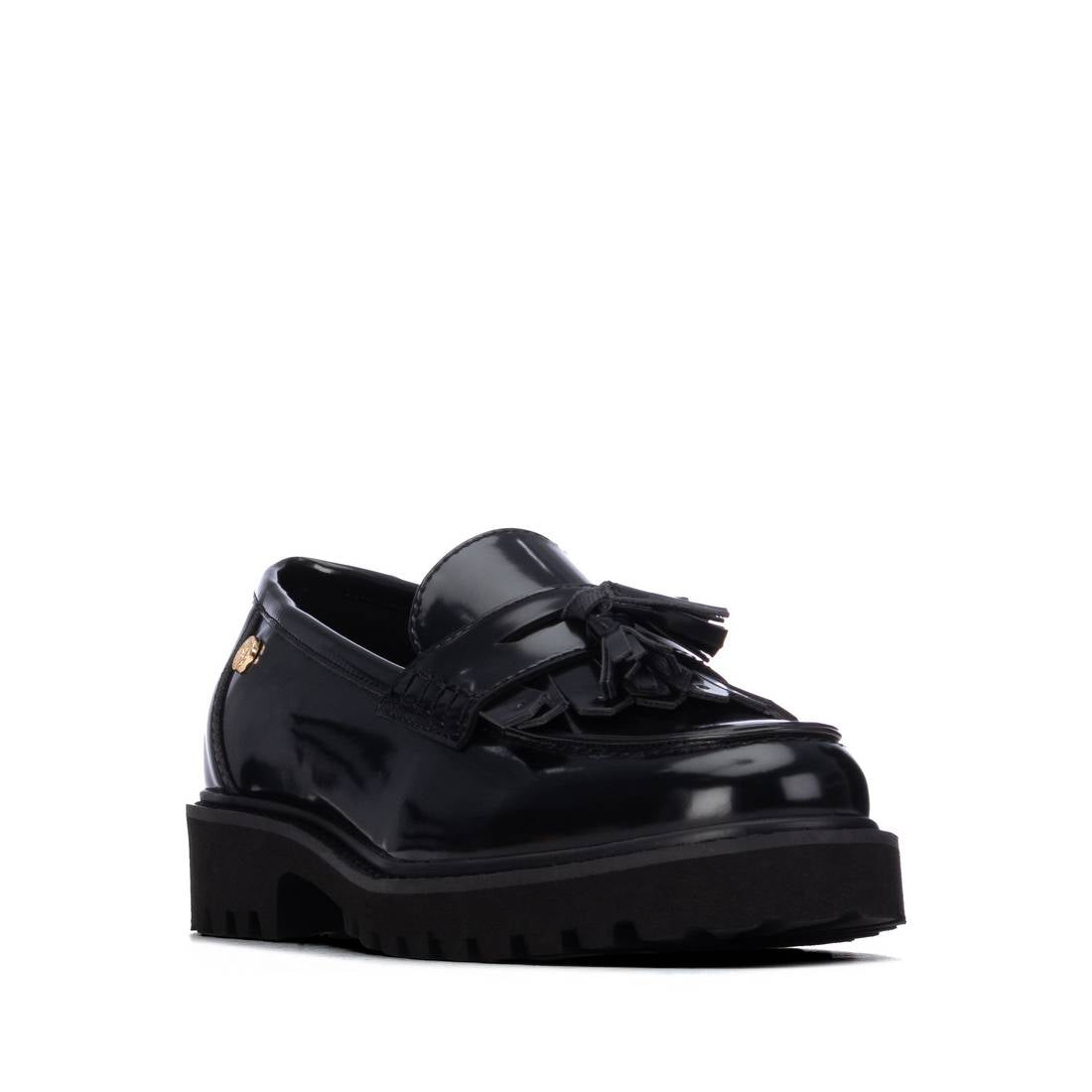 Zapato de mujer plano Xti 14630001