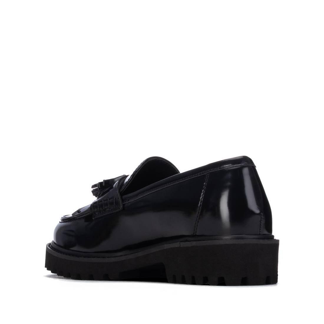 Zapato de mujer plano Xti 14630001