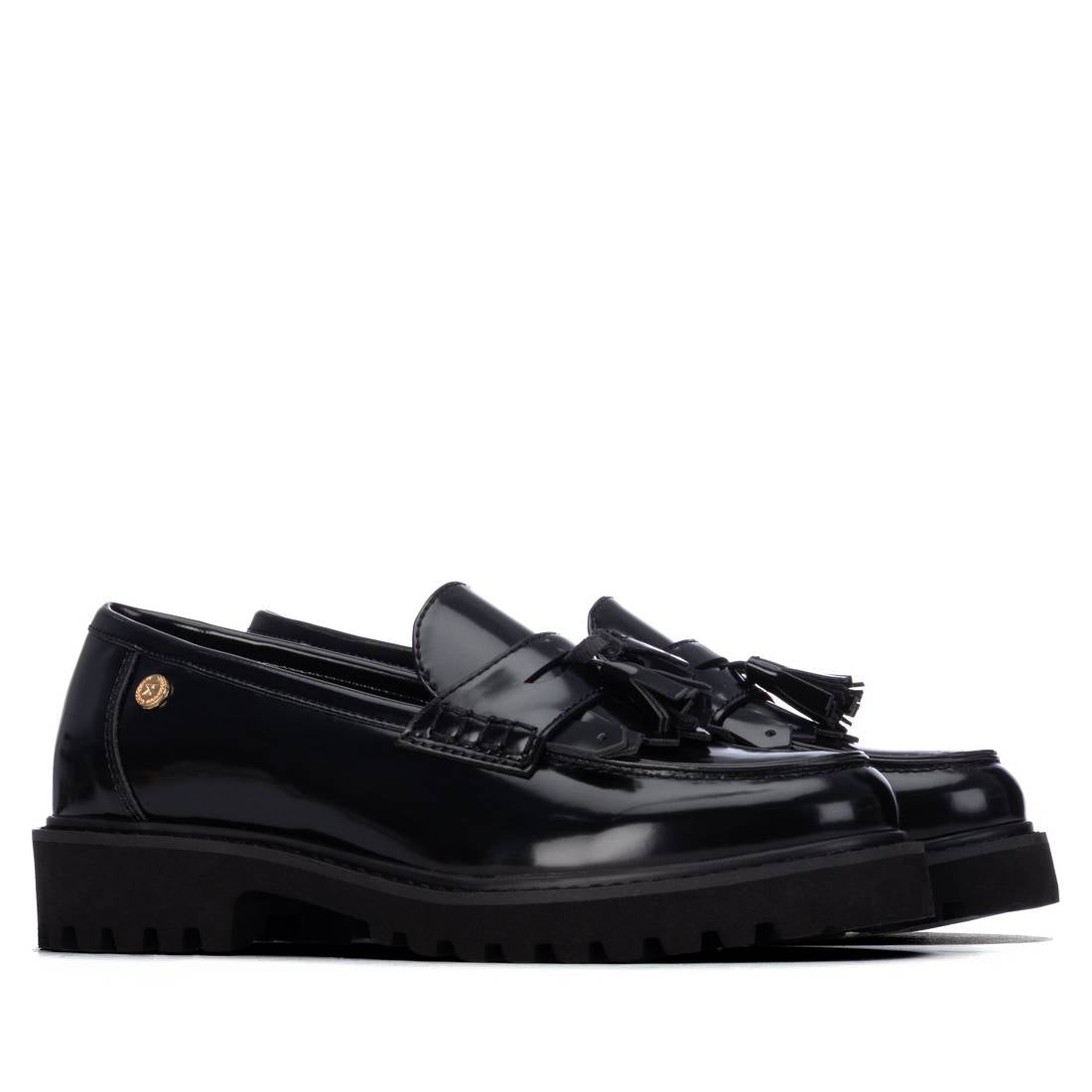 Zapato de mujer plano Xti 14630001