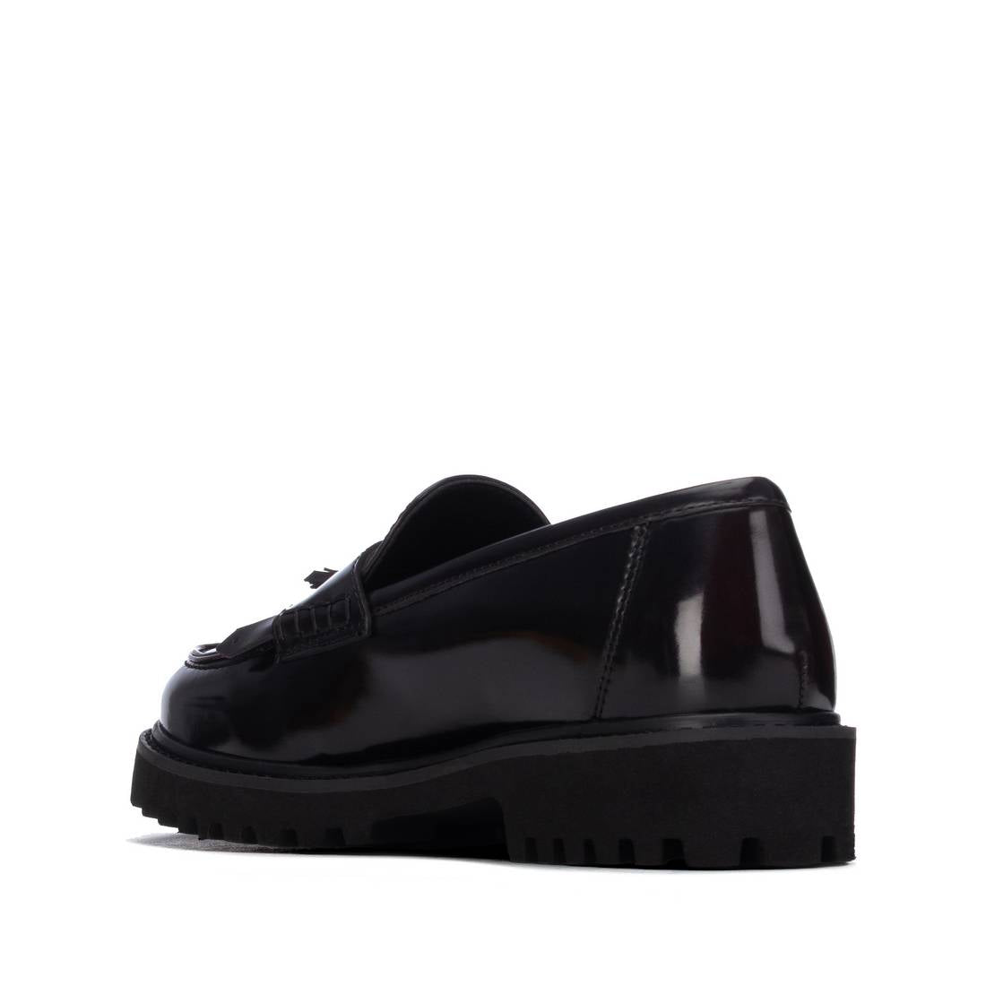 Zapato de mujer plano Xti 14630002