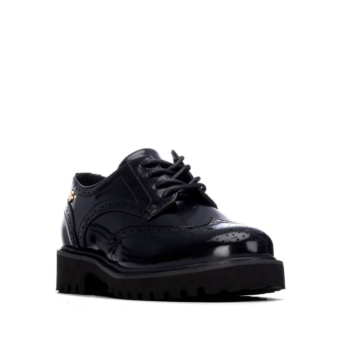Zapato de mujer plano Xti 14630101