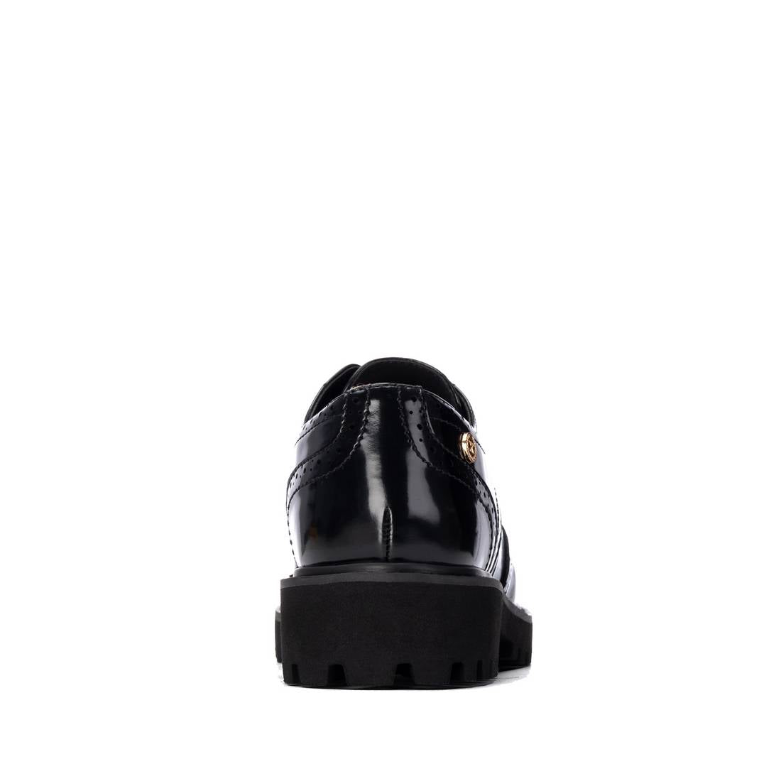 Zapato de mujer plano Xti 14630101