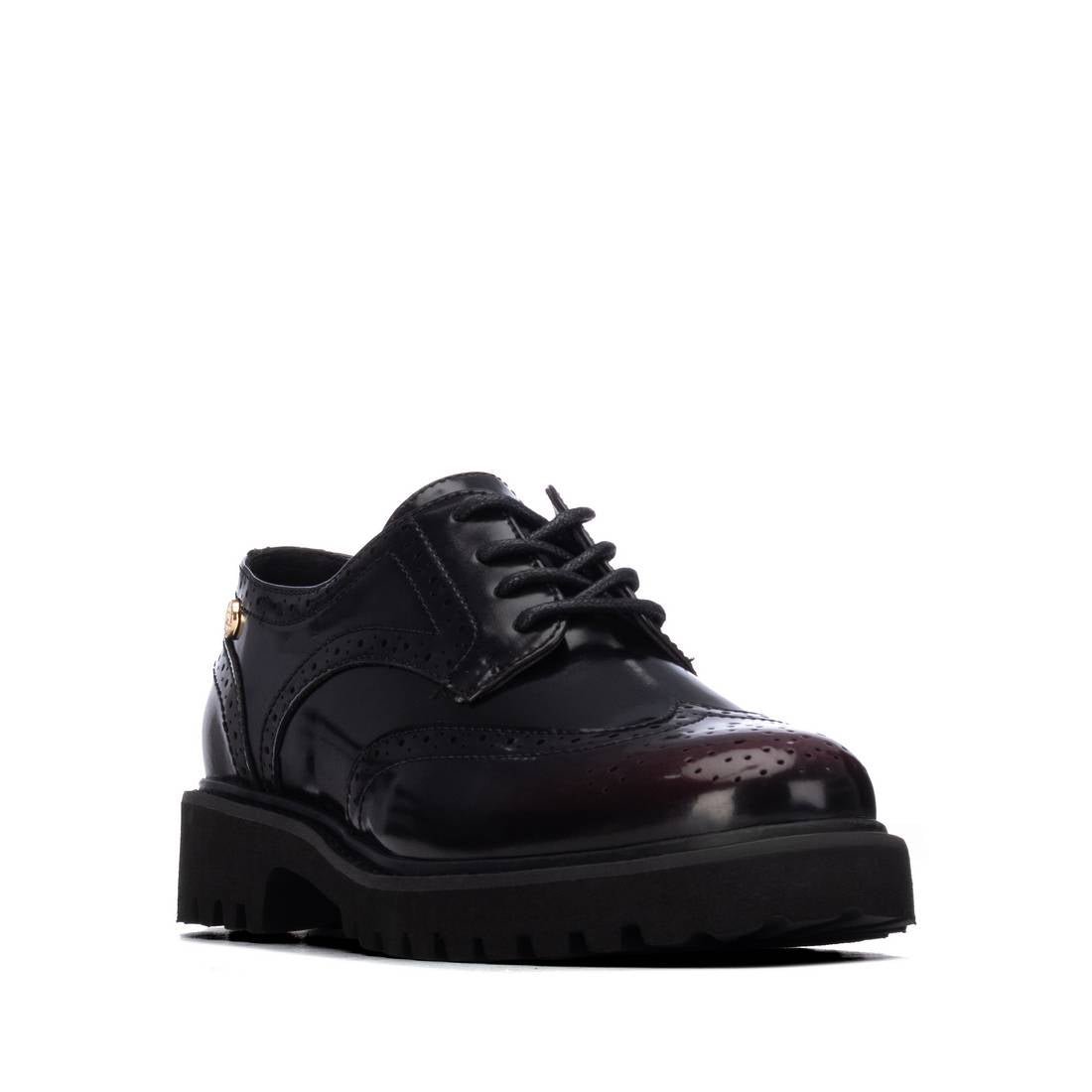 Zapato de mujer plano Xti 14630102