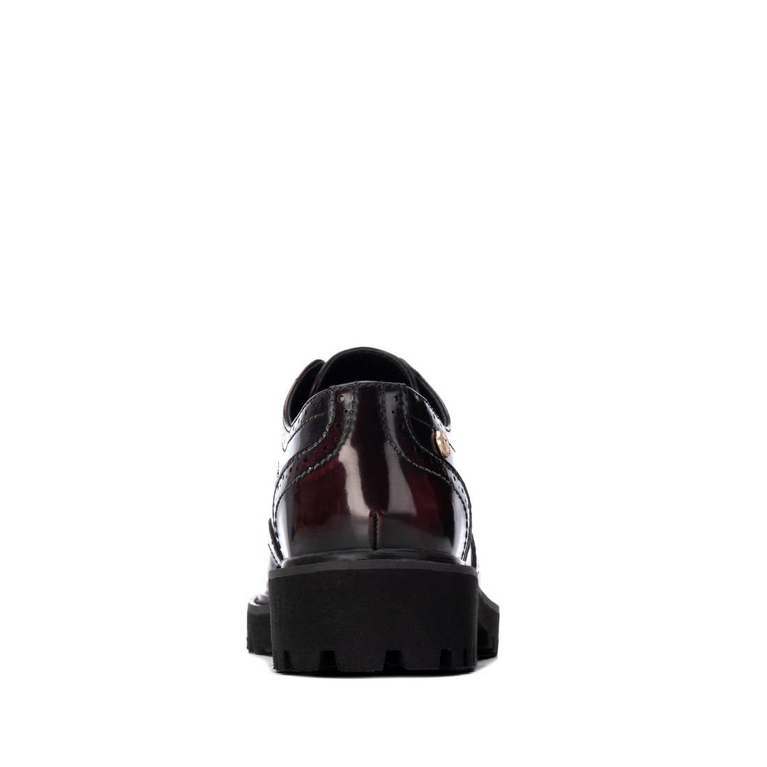 Zapato de mujer plano Xti 14630102