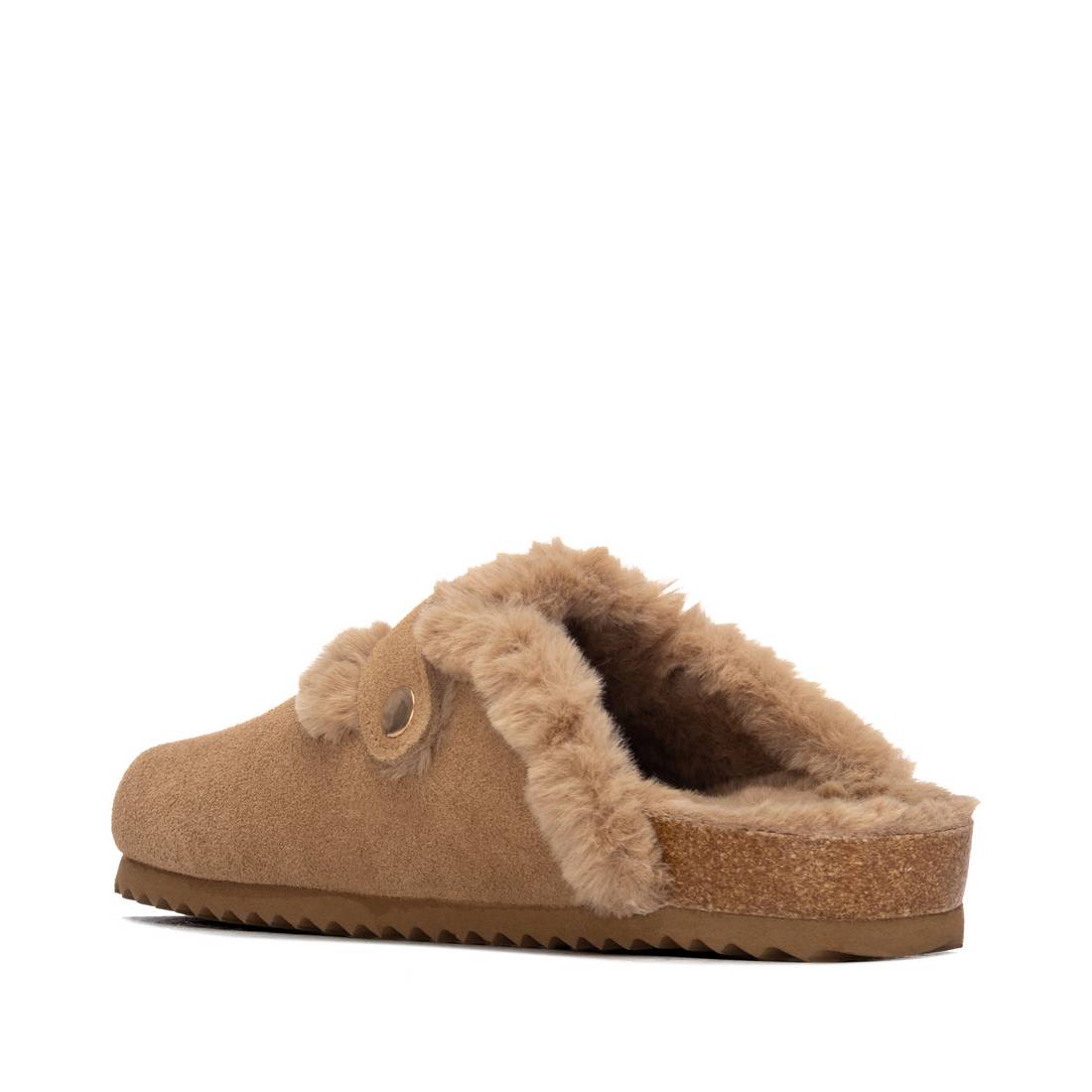Zueco de mujer plano Xti 14630302