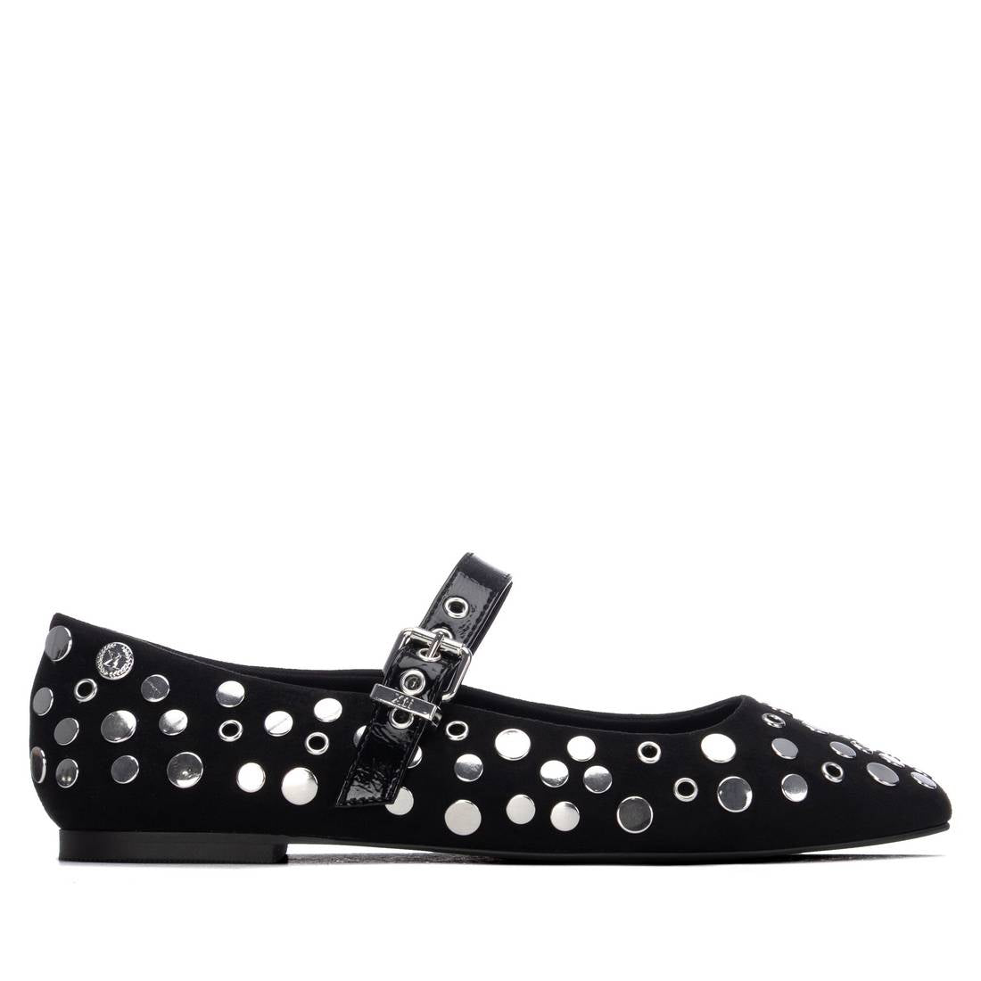 Zapato de mujer plano Xti 14631101