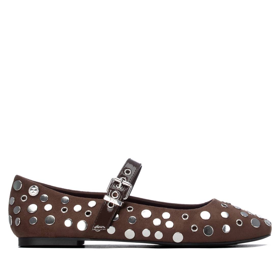 Zapato de mujer plano Xti 14631103