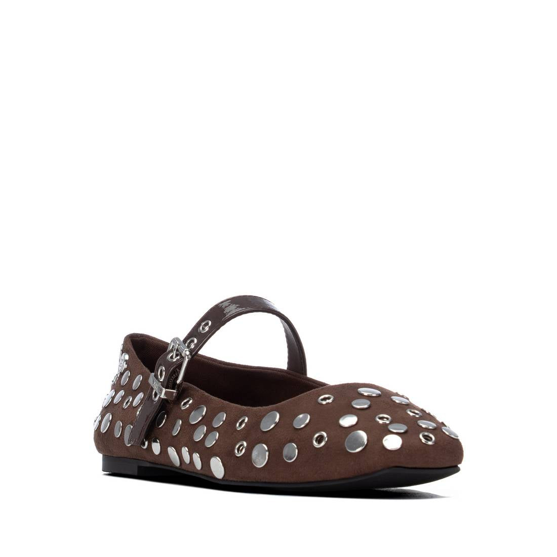 Zapato de mujer plano Xti 14631103