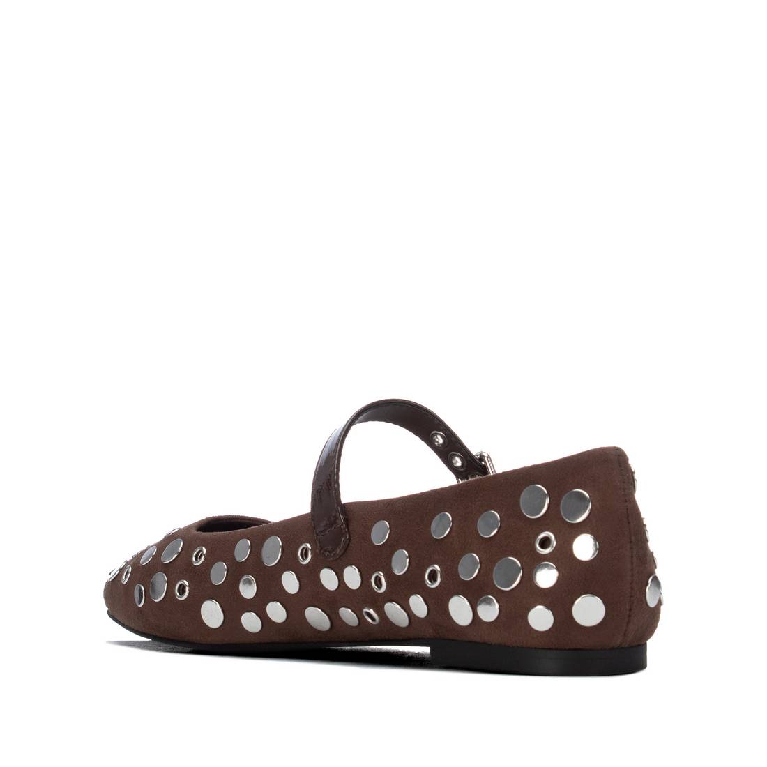 Zapato de mujer plano Xti 14631103