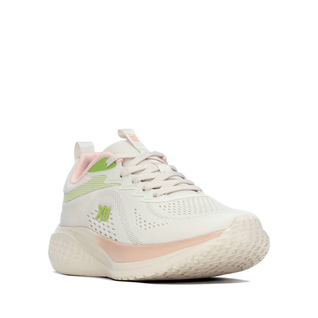 Zapatilla de mujer plano Xti 14634602