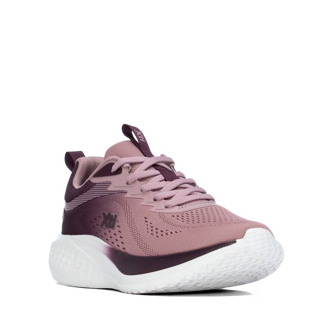 Zapatilla de mujer plano Xti 14634604