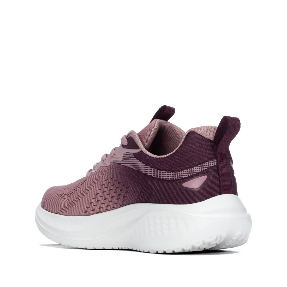 Zapatilla de mujer plano Xti 14634604
