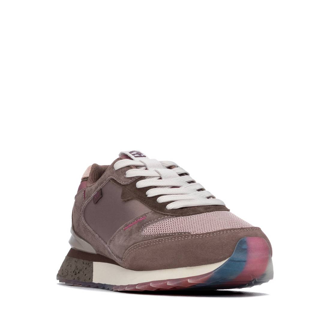 Zapatilla de mujer plano Xti 14634901