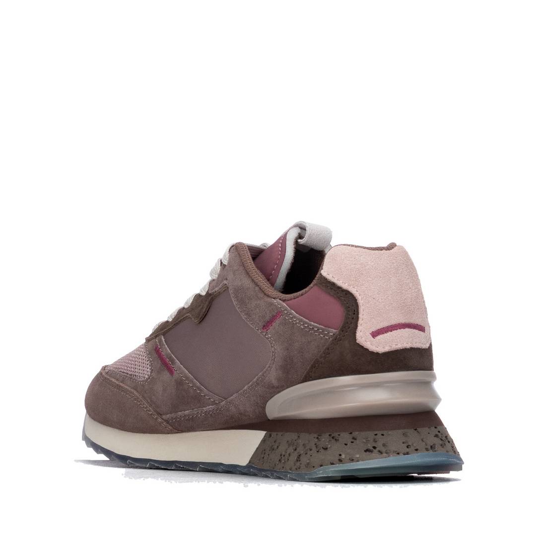 Zapatilla de mujer plano Xti 14634901