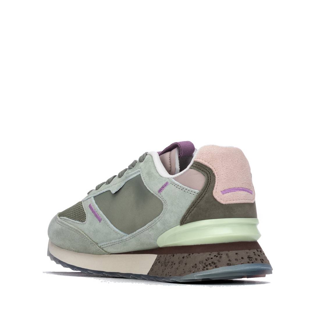 Zapatilla de mujer plano Xti 14634902