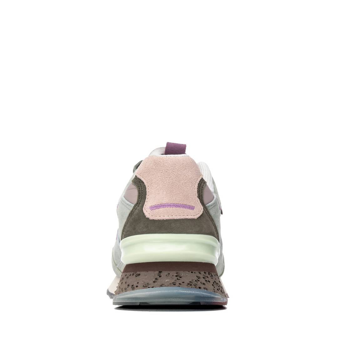 Zapatilla de mujer plano Xti 14634902