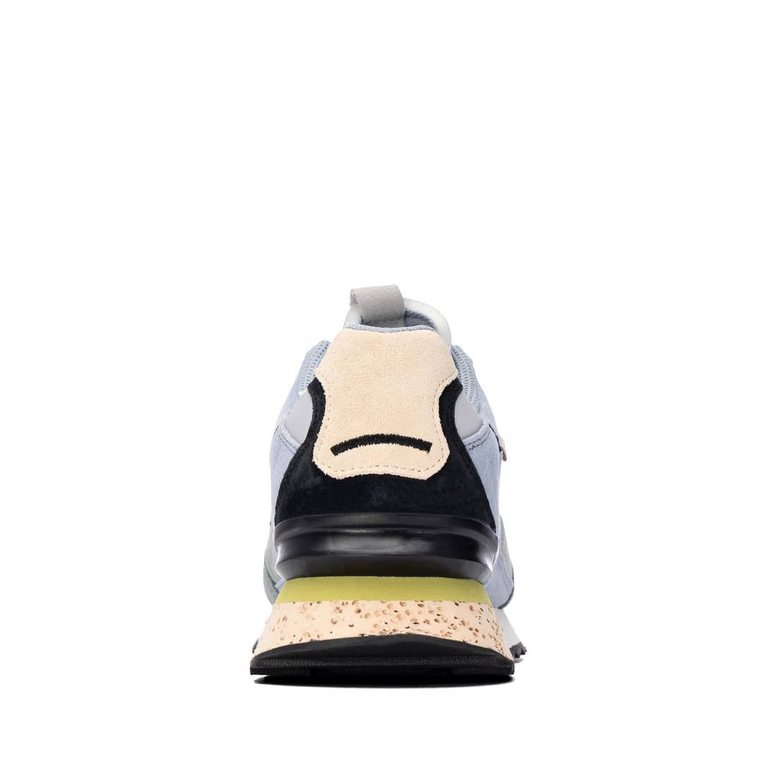 Zapatilla de mujer plano Xti 14634903