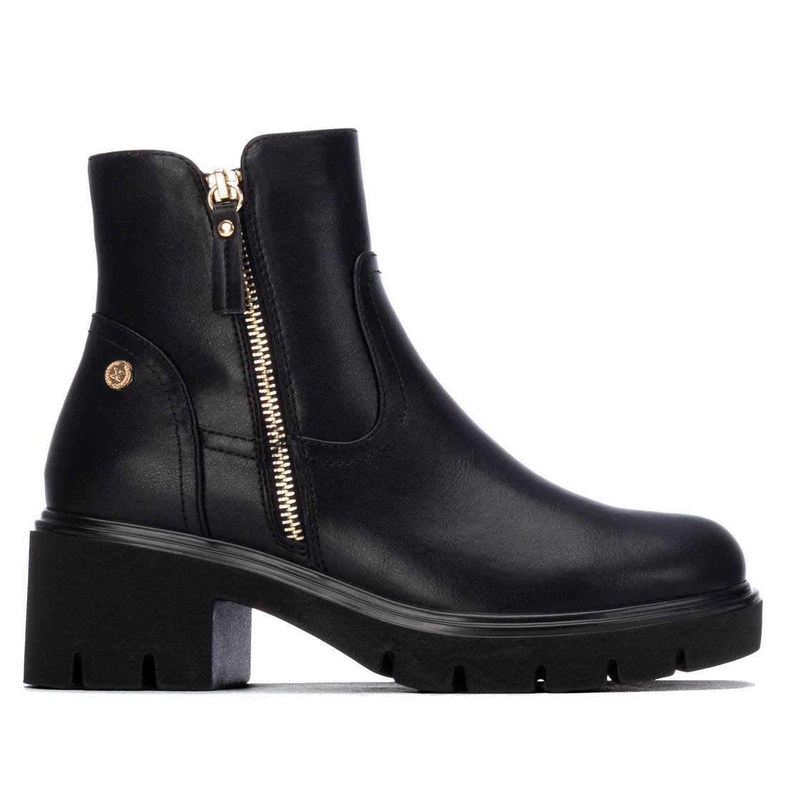 Botin de mujer con tacón Xti 14635401