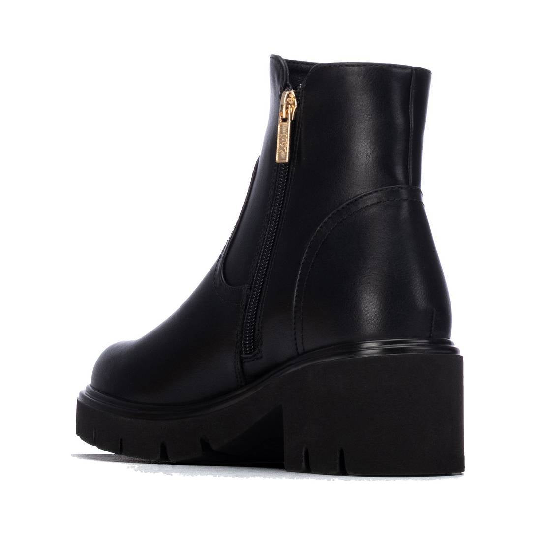 Botin de mujer con tacón Xti 14635401