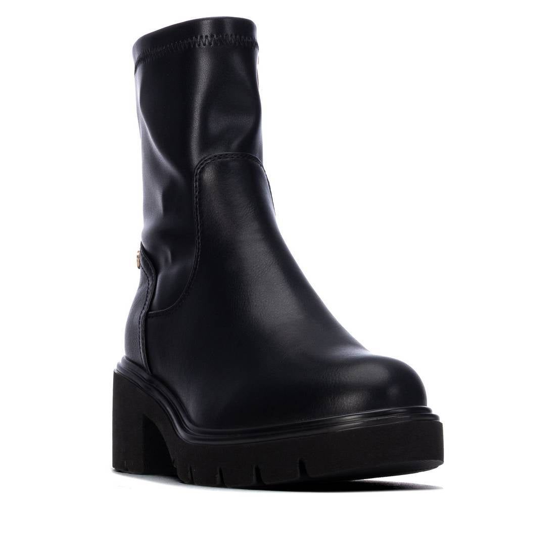 Botin de mujer con tacón Xti 14635601