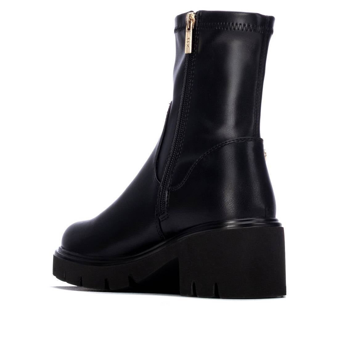 Botin de mujer con tacón Xti 14635601