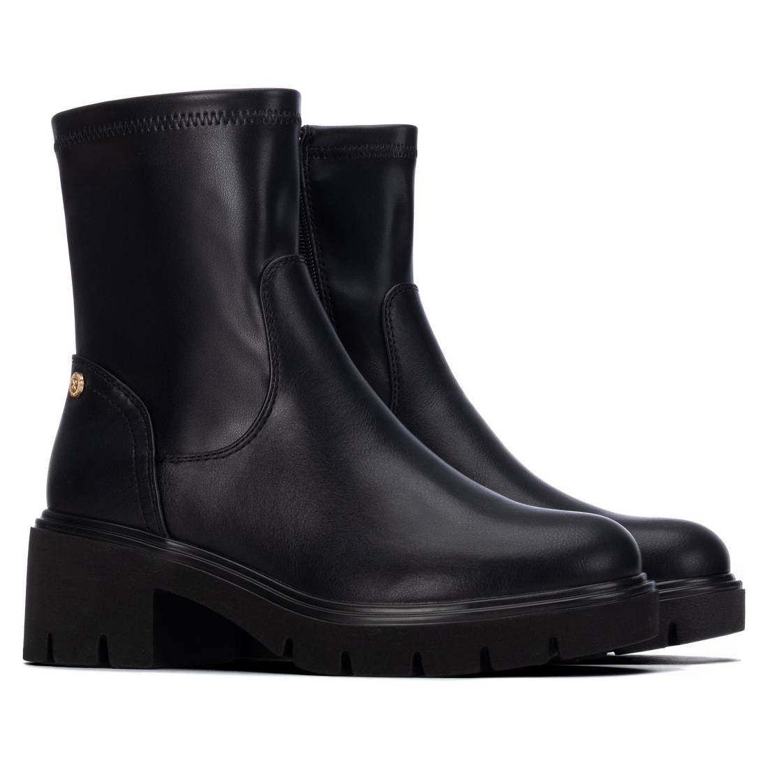 Botin de mujer con tacón Xti 14635601