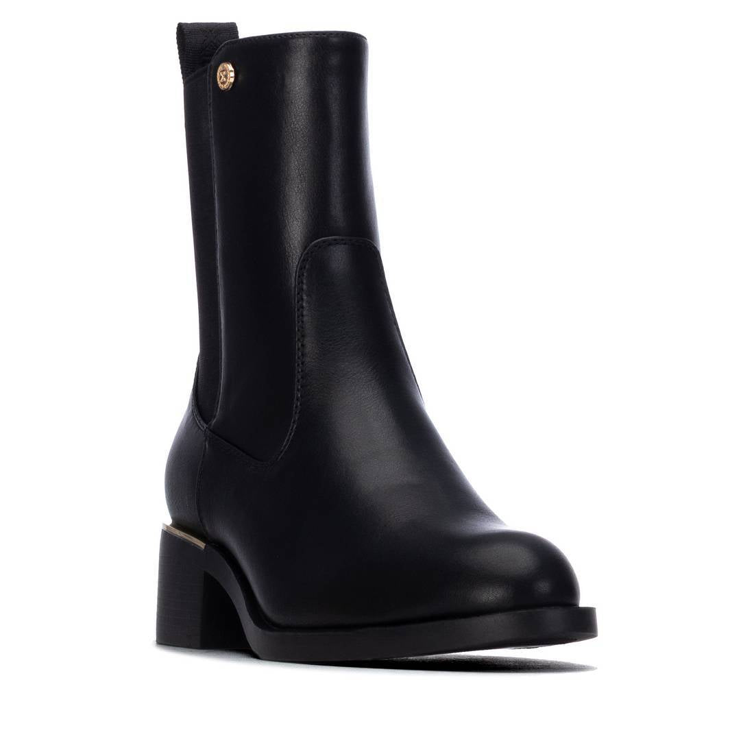 Botin de mujer con tacón Xti 14636201