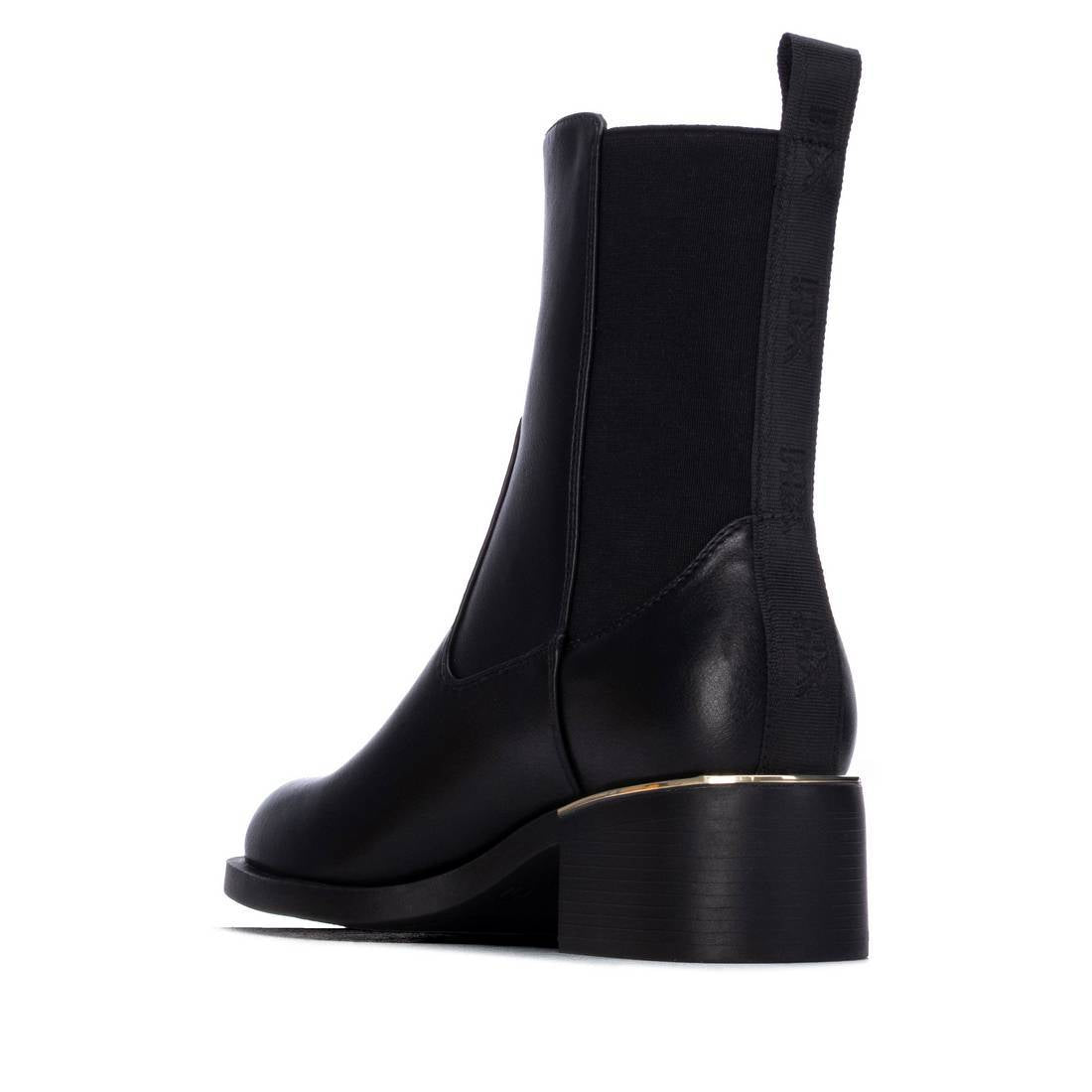 Botin de mujer con tacón Xti 14636201