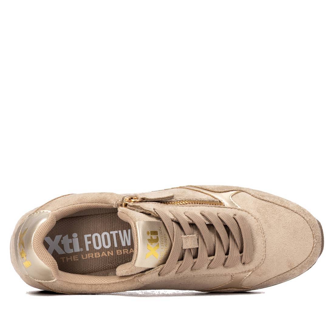 WOMEN'S SNEAKER XTI 14636801