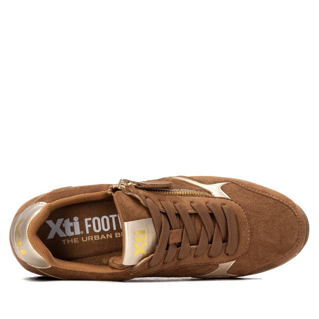 WOMEN'S SNEAKER XTI 14636802
