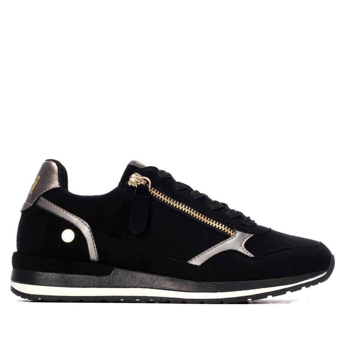 Zapatilla de mujer plano Xti 14636803